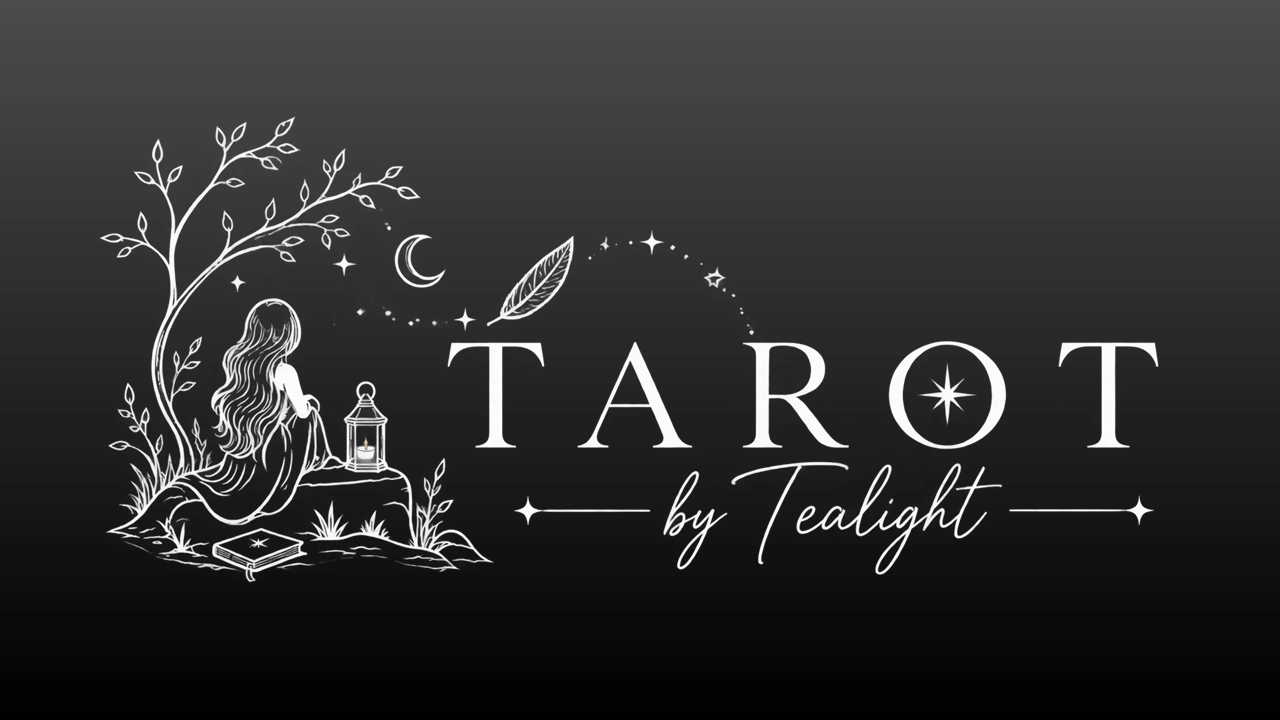 Tarot By Tealight