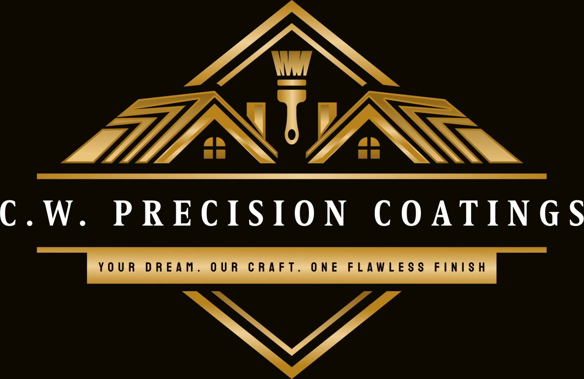 C.W. PRECISION COATINGS