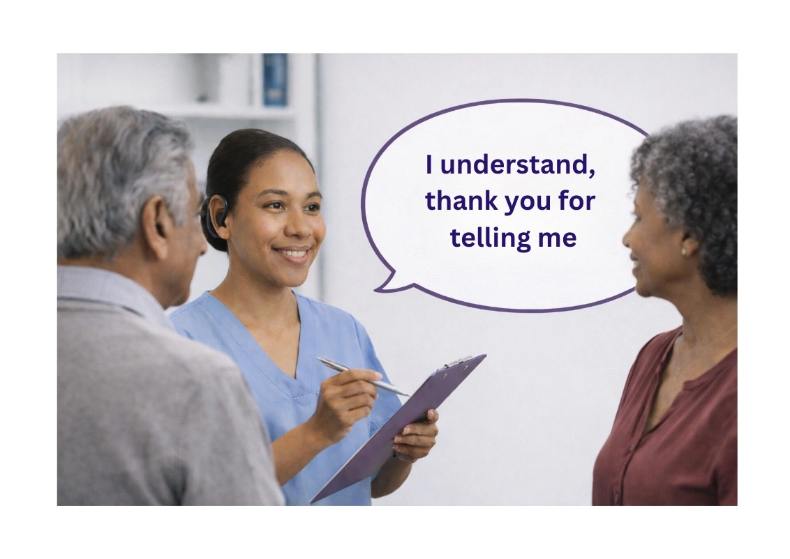 Communication Equity: A National Shortfall