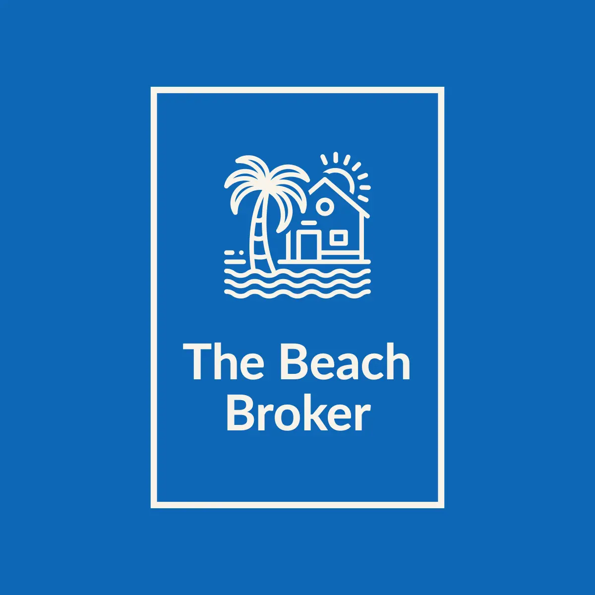 The Beach Broker
