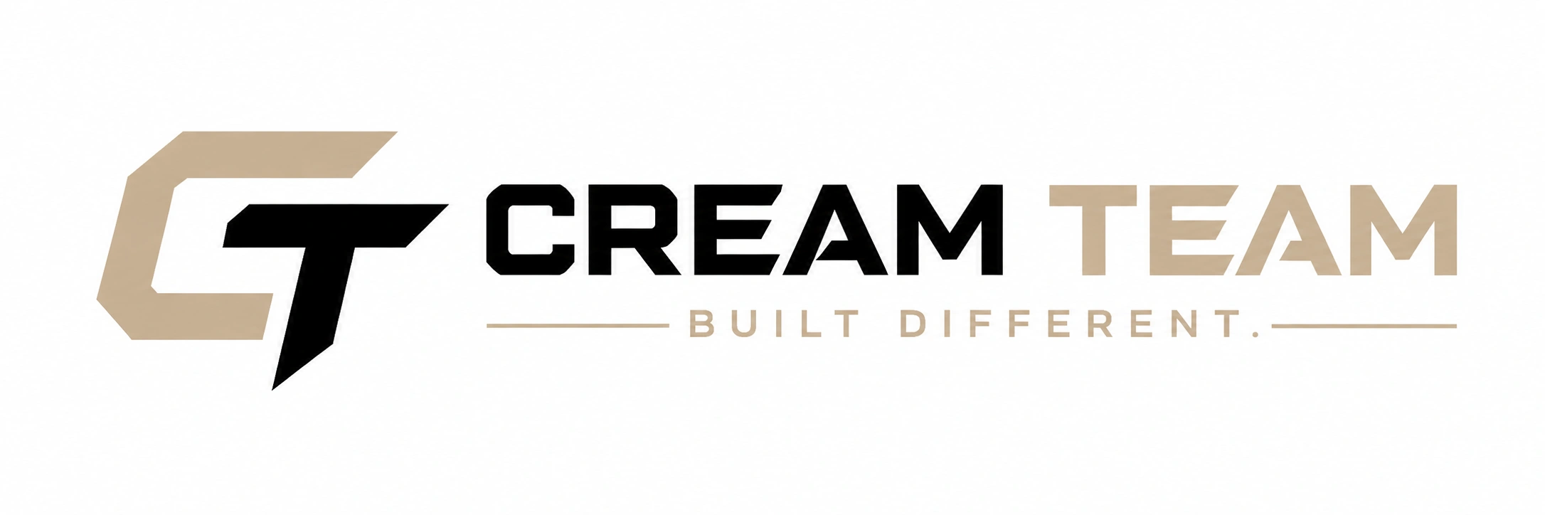Cream Team