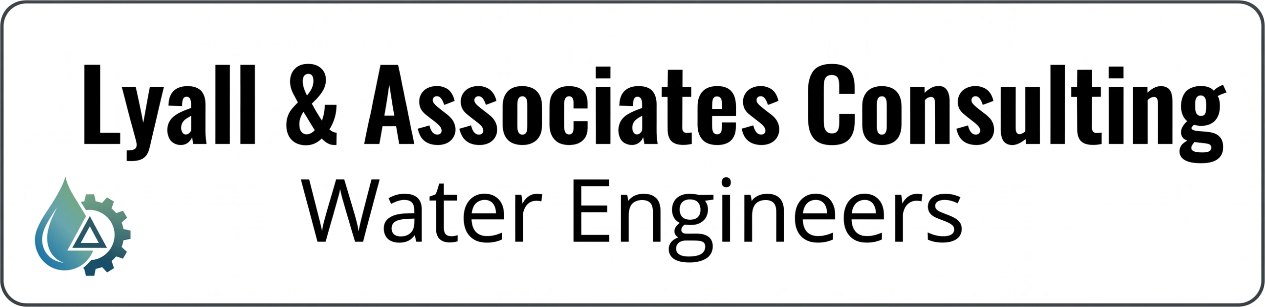 Lyall & Associates