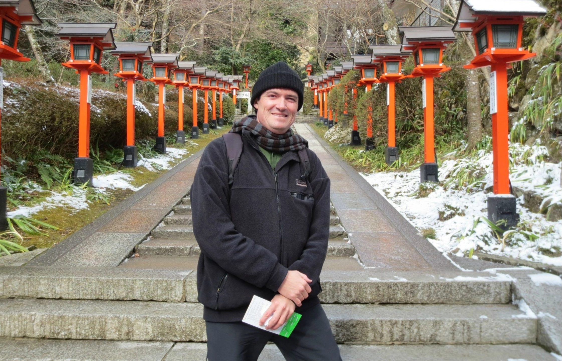 A message from our editor