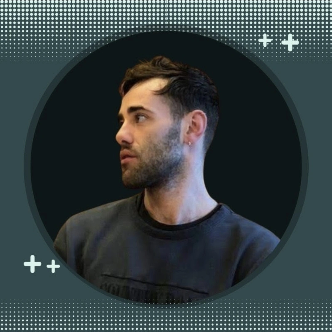 Rob, Massage Therapist