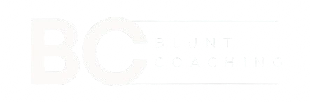 Blunt Coaching