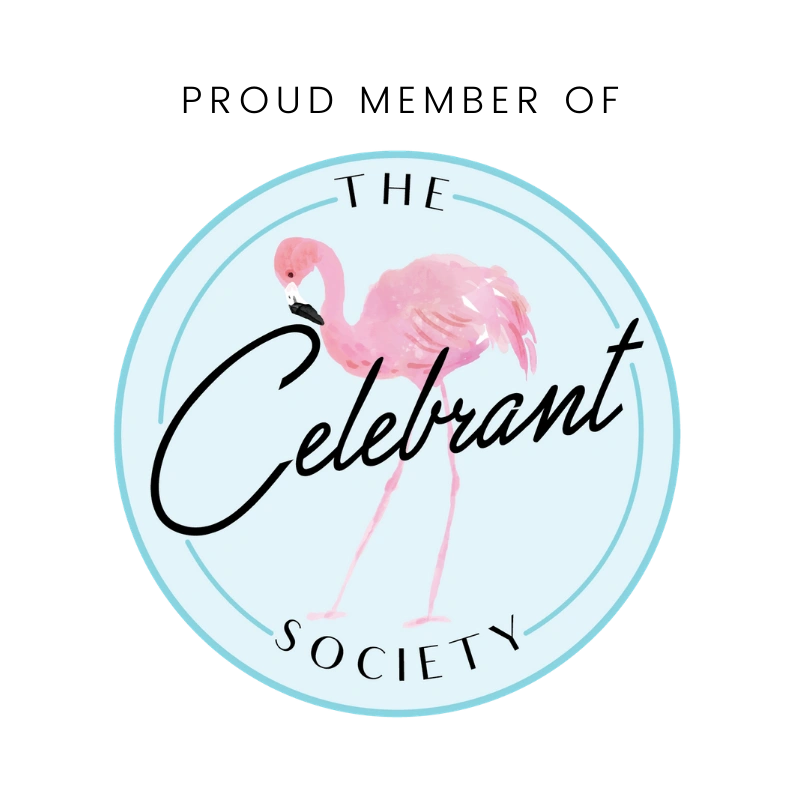 Proud Member of The Celebrant Society Square - Logo Icon.png