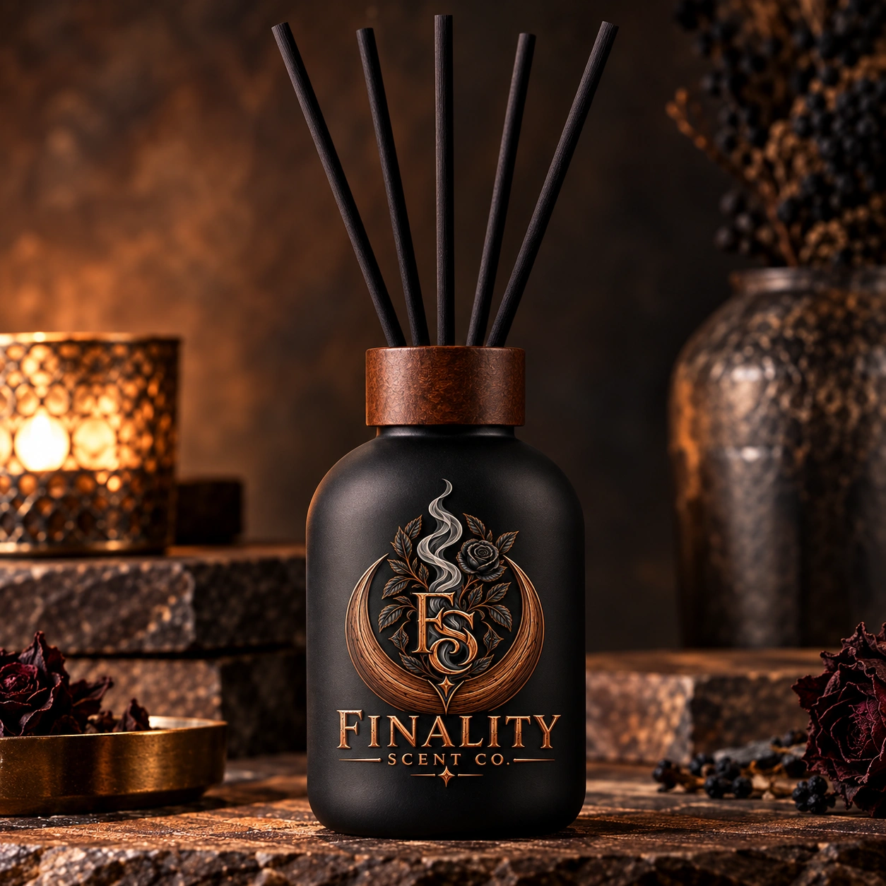 Moody Finality Scent Diffuser Display.png