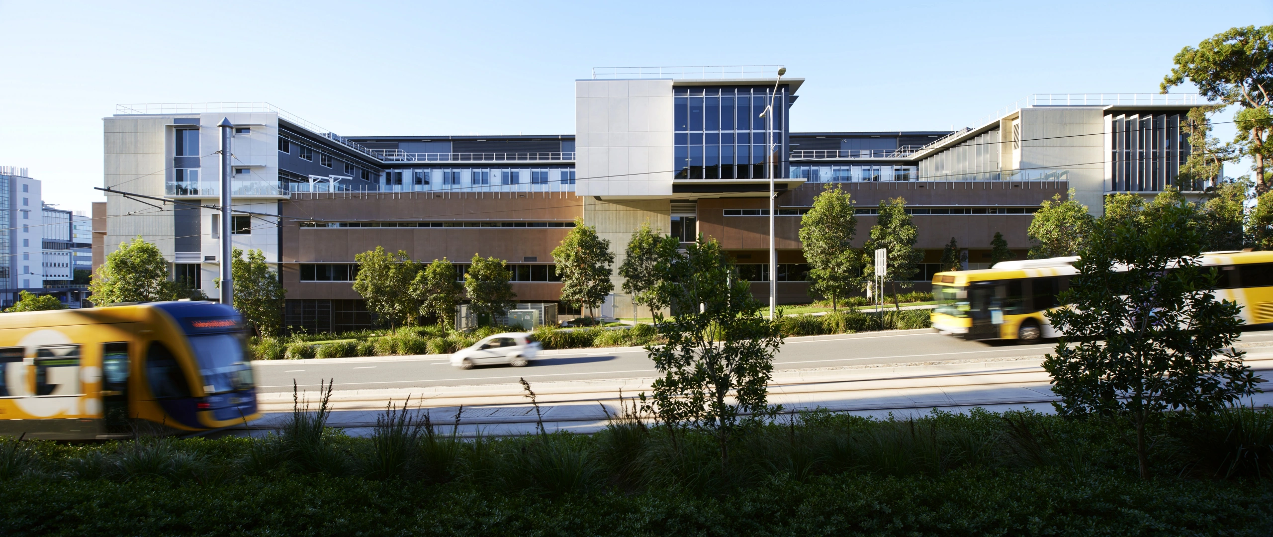 Book an appointment online