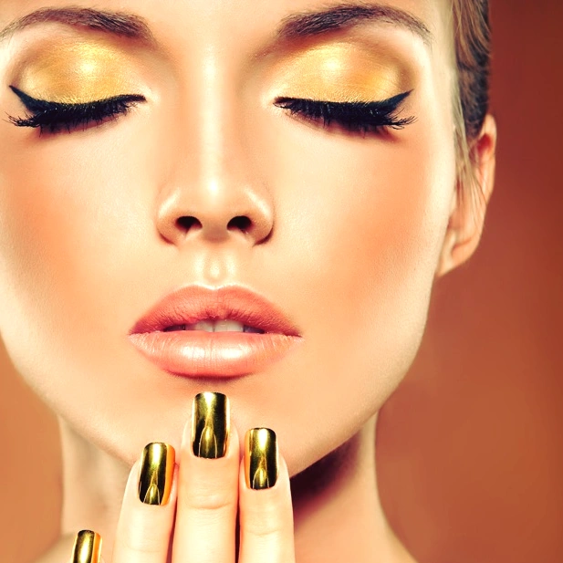 GOLDEN NAILS AND BEAUTY PALMERSTON