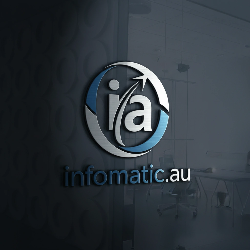 Infomatic.au