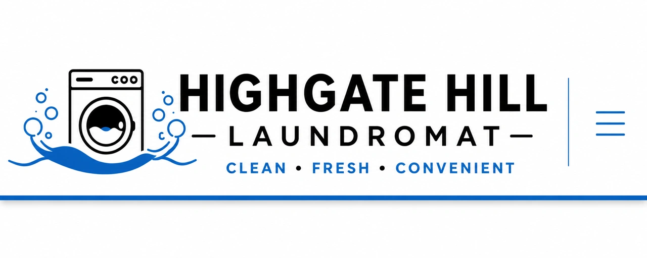 Highgate Hill 24 Hr Laundromat
