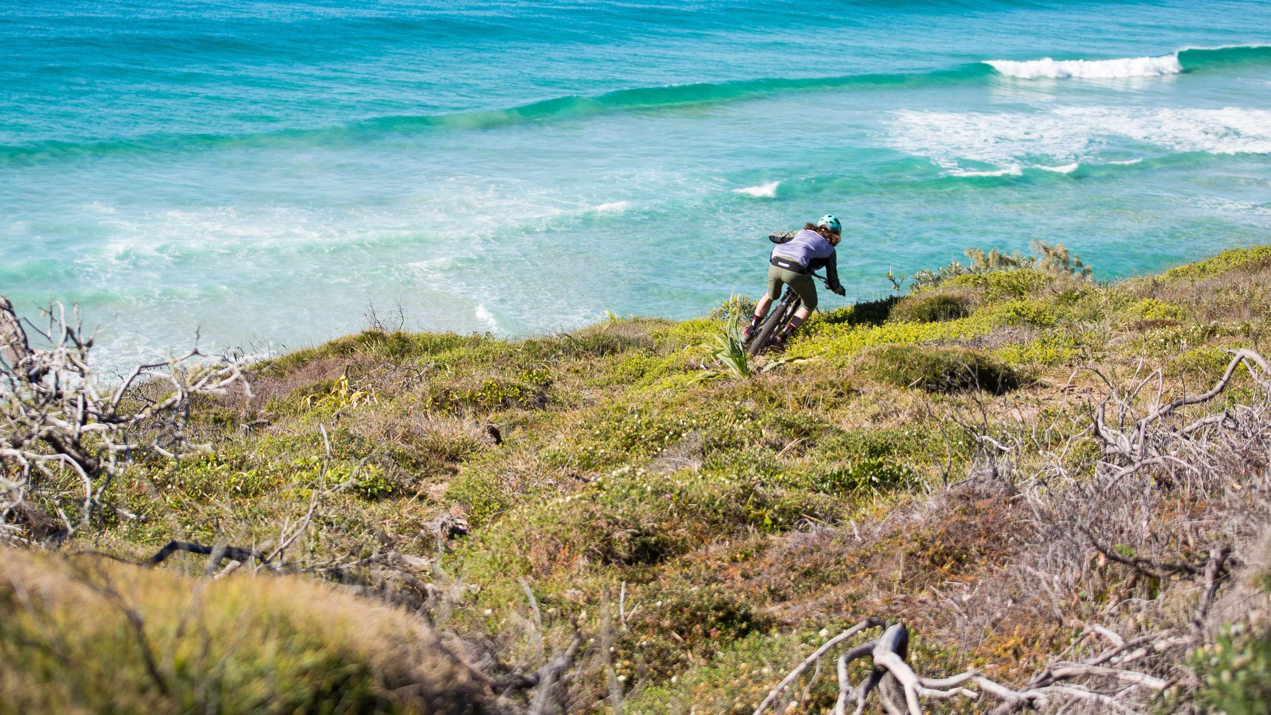 mountain bike servicing in wynnum/manly bayside brisbane