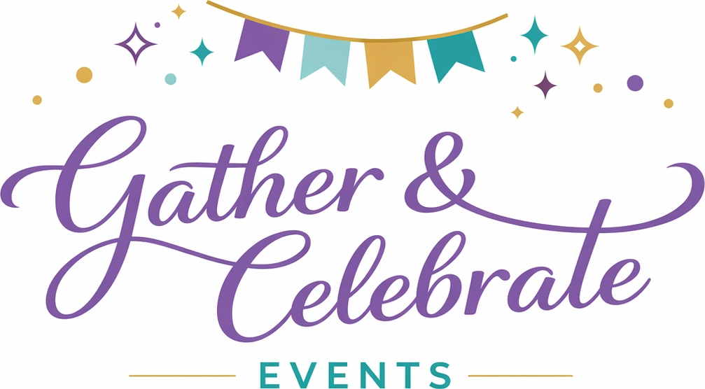Gather and Celebrate Events