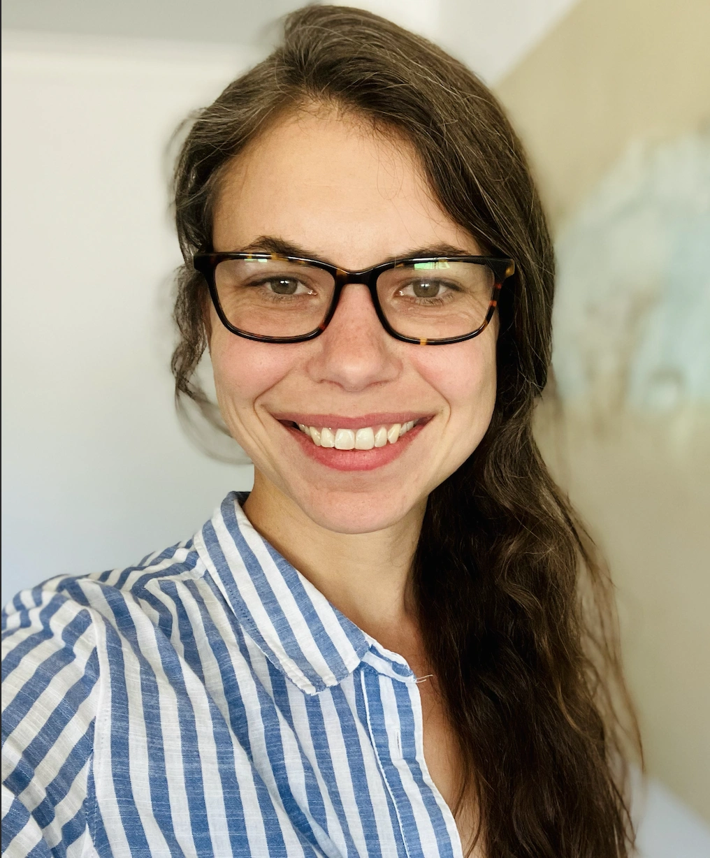 Meet your practitioner, Nicole