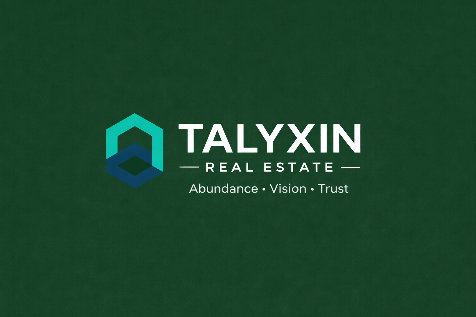 Talyxin Real Estate