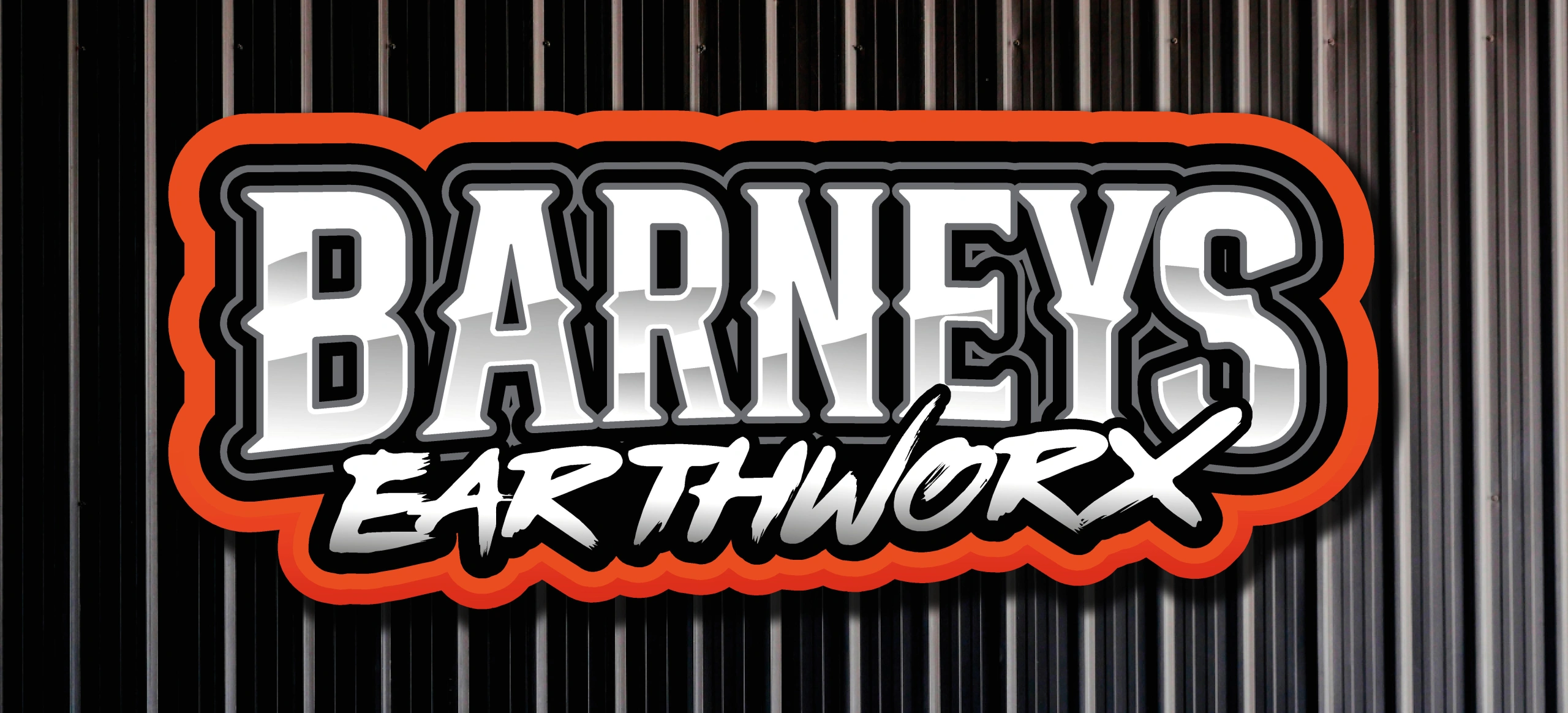 Barneys Earthworx