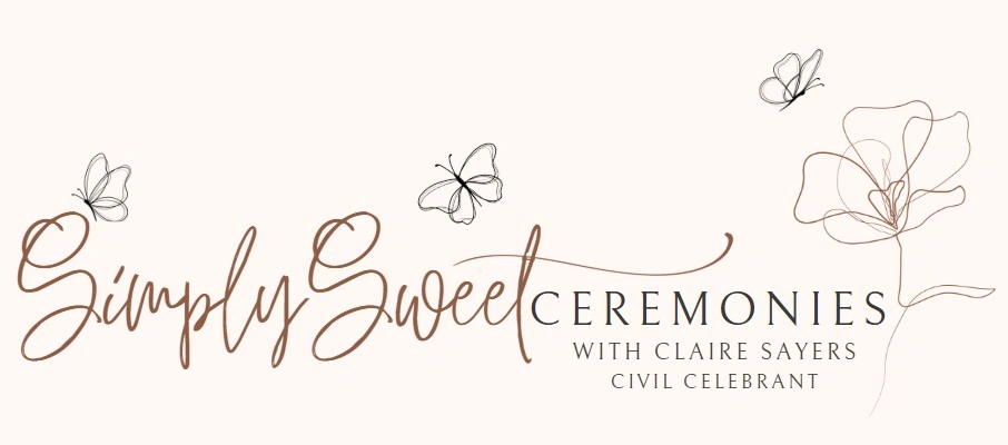 SIMPLY SWEET CEREMONIES