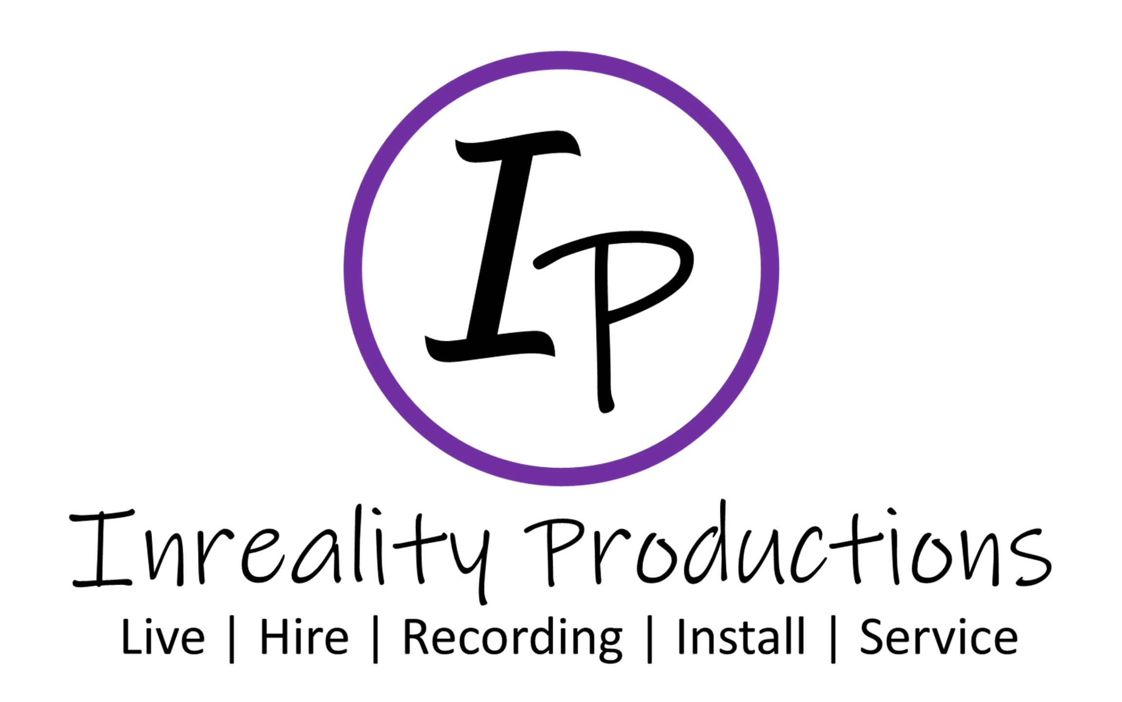 Inreality Productions