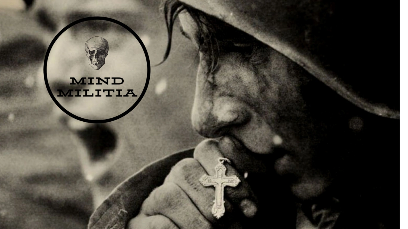 The Mind Militia cross.png