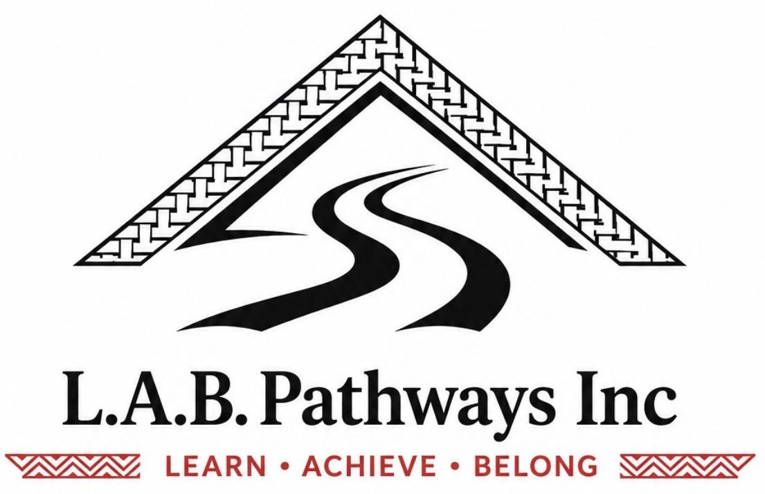 Welcome to L.A.B Pathways Inc