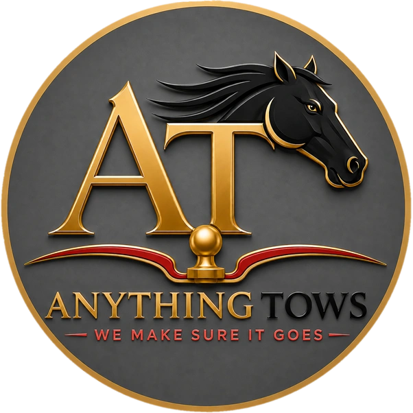 Anything Tows