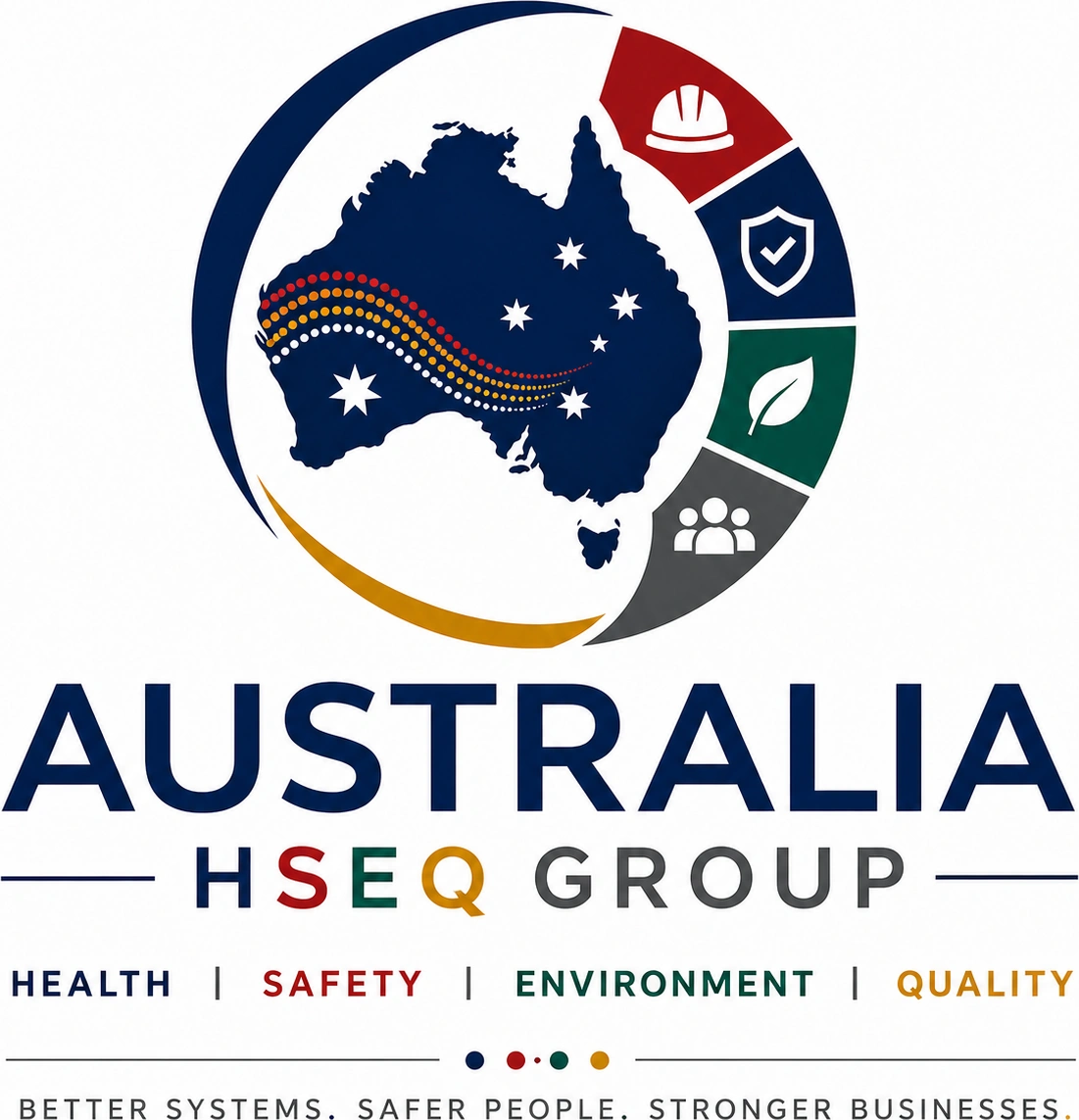 AUSTRALIA HSEQ GROUP