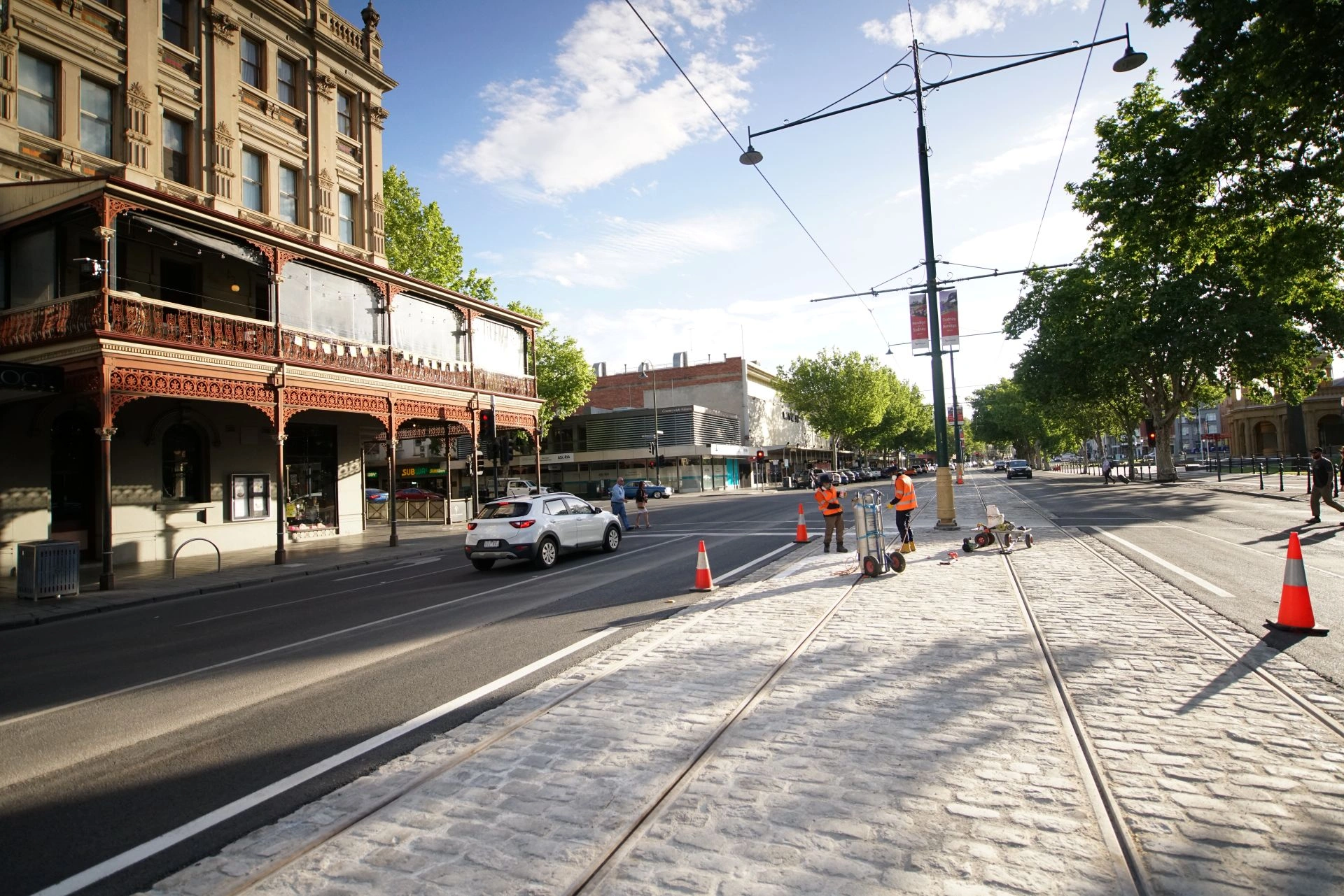 DSC03147 resized 1920 Bendigo - BGM Services Line Marking .JPG