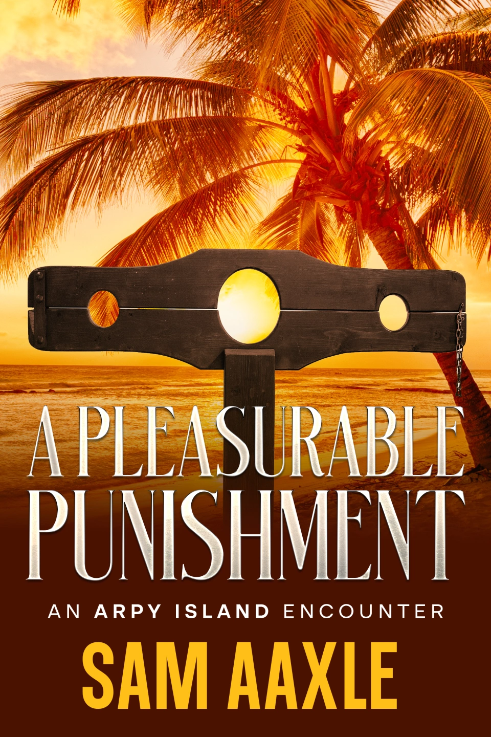 A Pleasurable Punishment.jpg