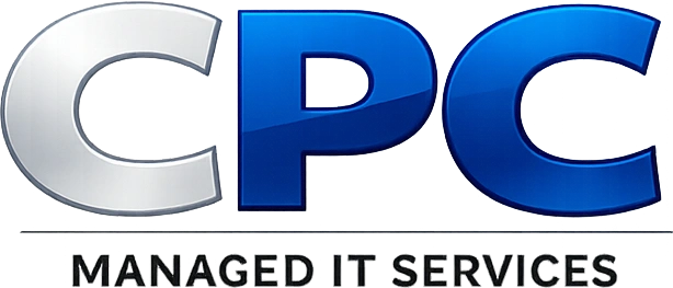 CPC: Managed IT Services