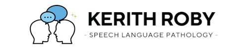 Kerith Roby Speech Language Pathology