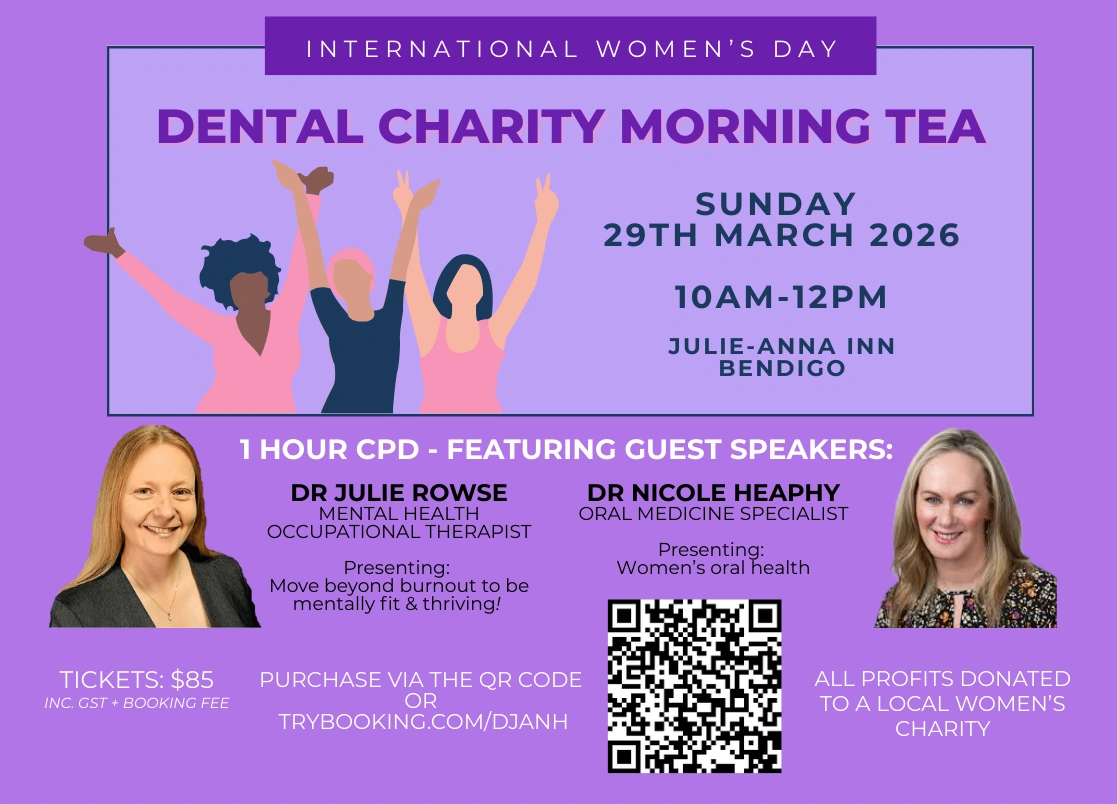 Bendigo Dental IWD Charity Morning Tea.png
