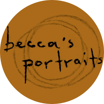 becca's portraits
