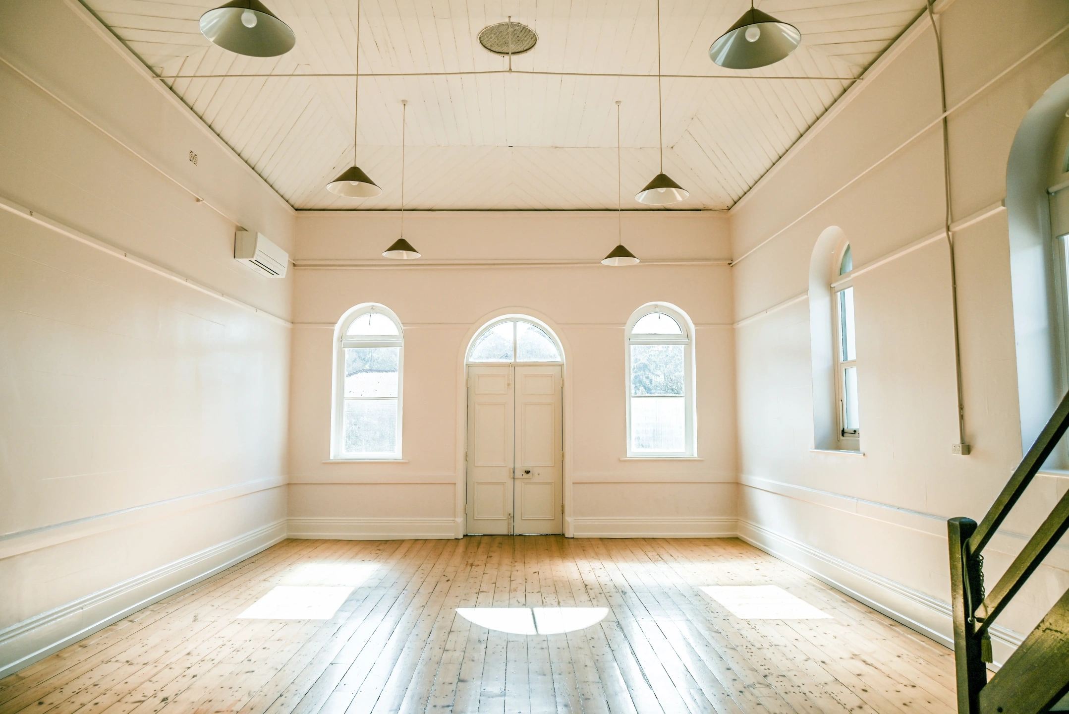 Birdwood Institute Hall Interior 2026 July Nathan Till 01 (1).webp
