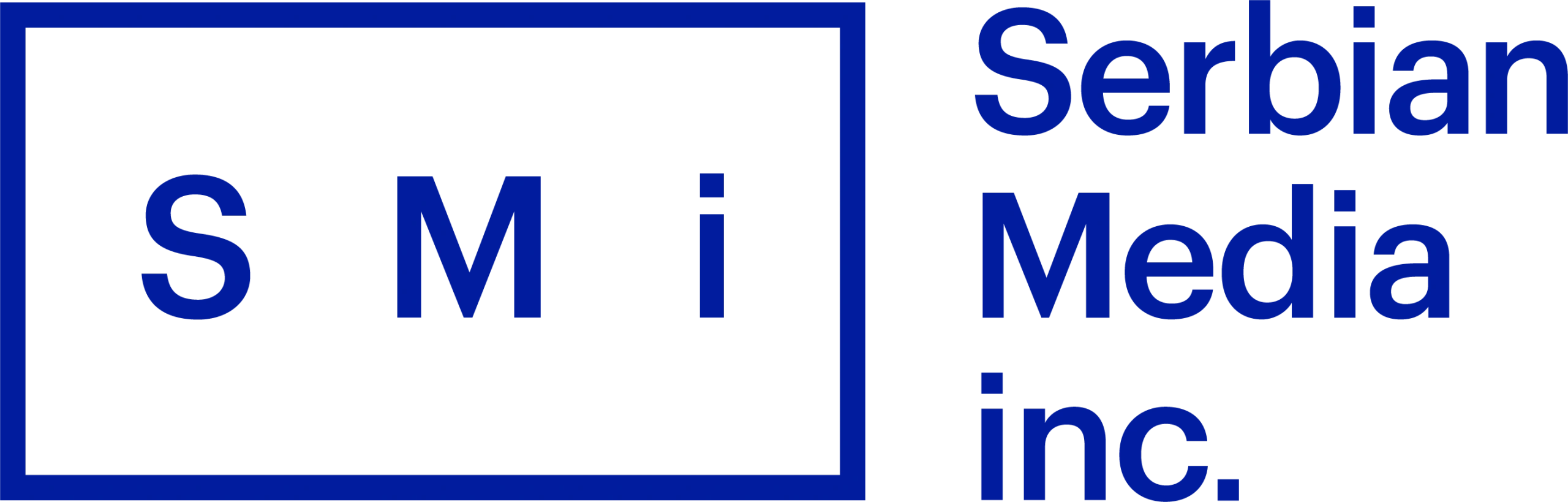 Serbian Media Inc.