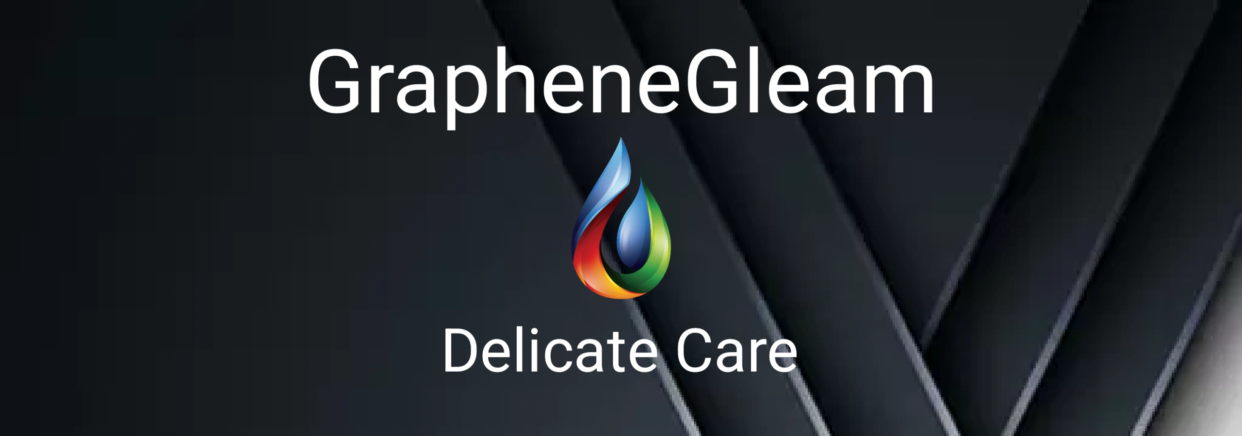 GrapheneGleam - Delicate care Car Detailing. abn: 60281561057