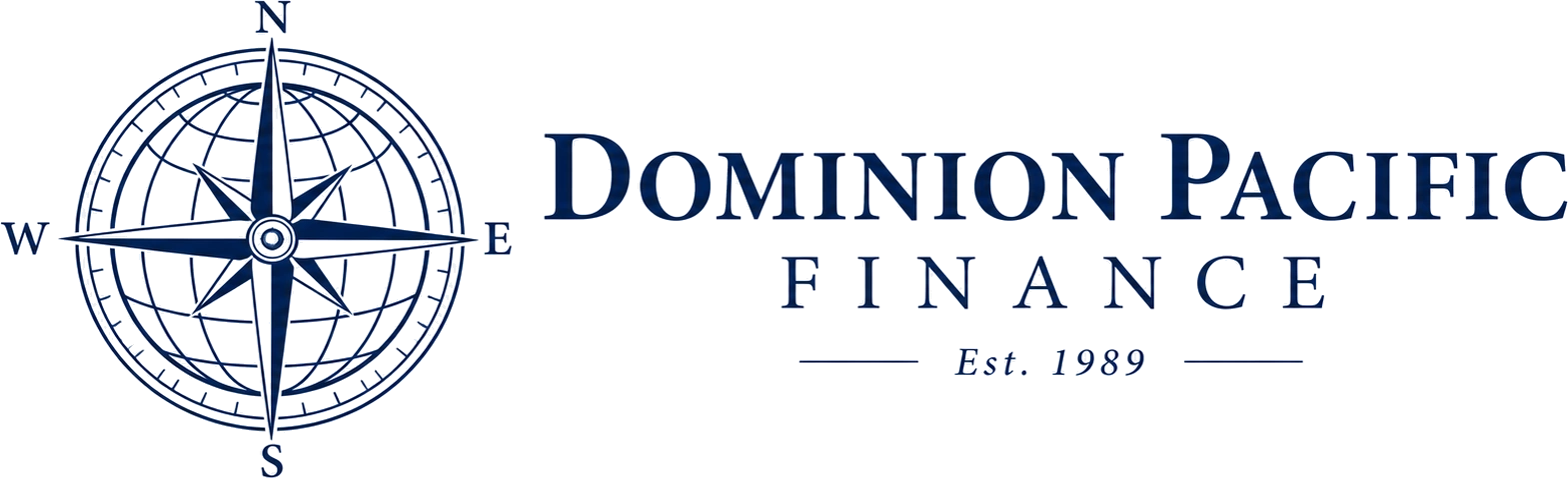 Dominion Pacific Finance Pty Ltd