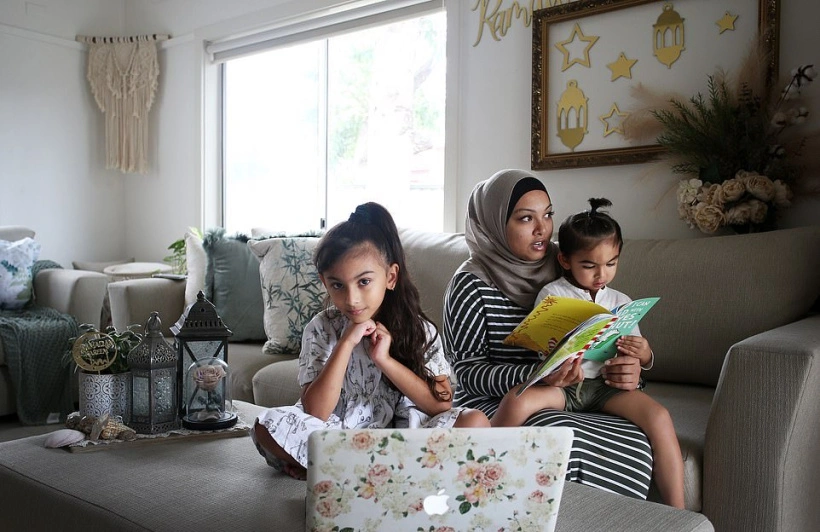 Early Childhood Reporting Institute November 2026 - Call for applications!