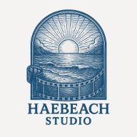 haebeach.studio favicon
