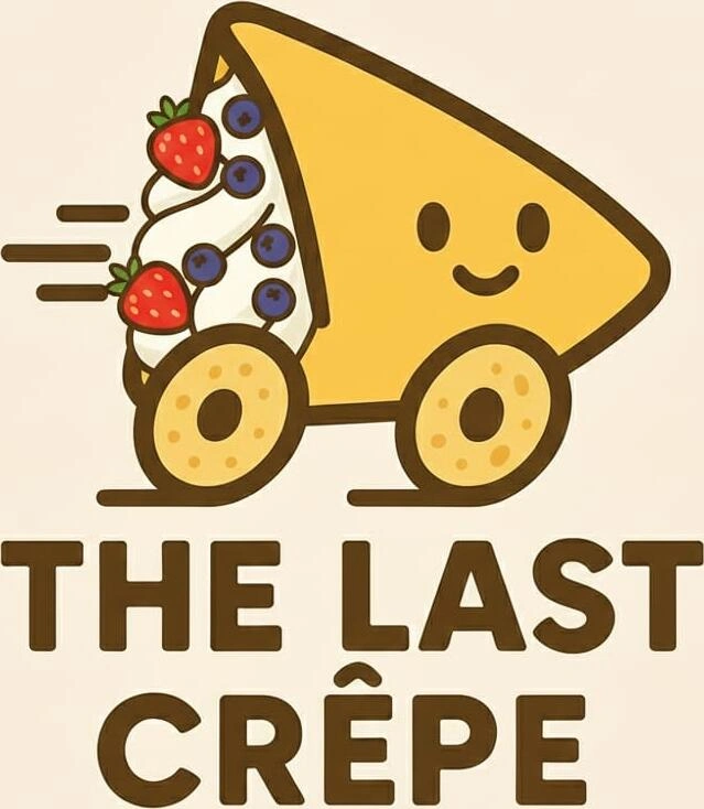 The Last Crepe
