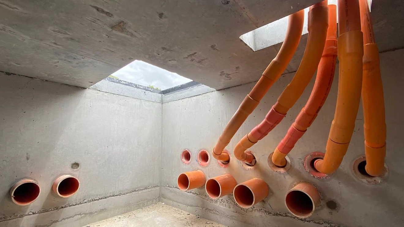 Your Project, Our Expertise