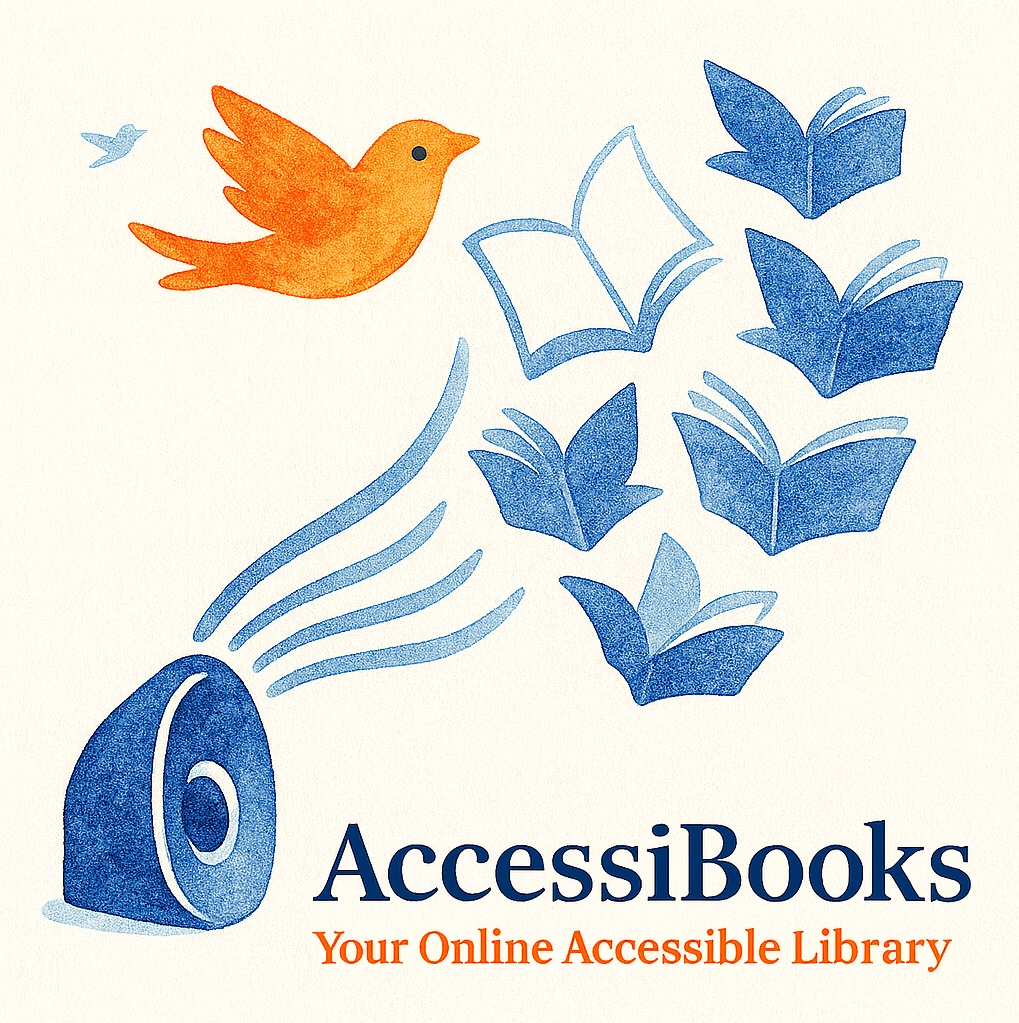 AccessiBooks
