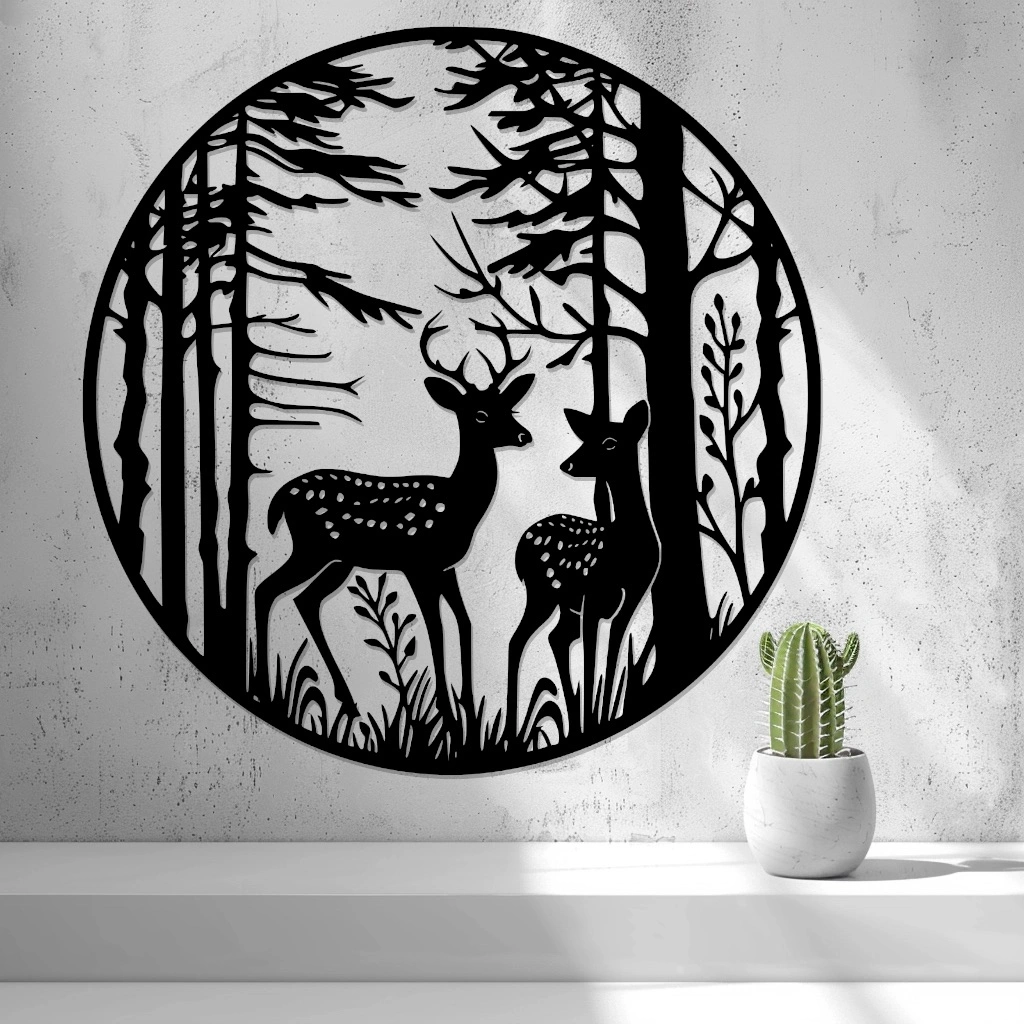 Deer Forest.jpeg