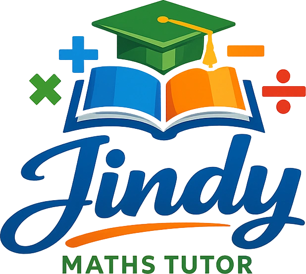 Jindy Maths Tutor