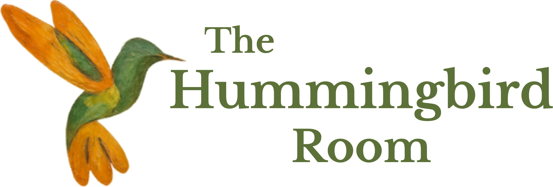 The Hummingbird Room