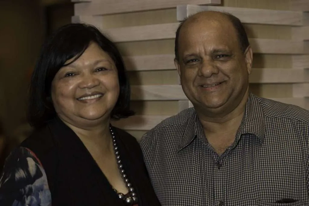 A message from our Senior Pastors