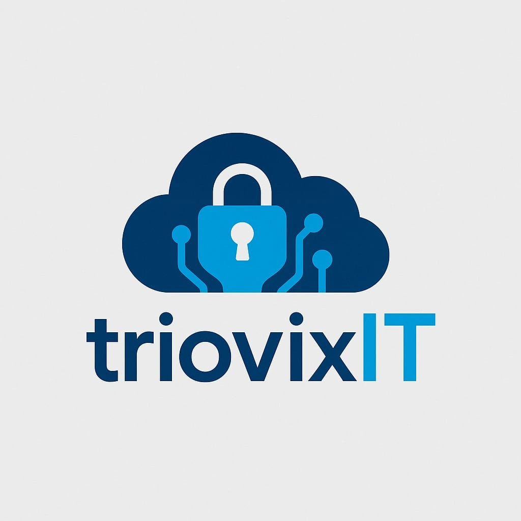 triovix IT Services