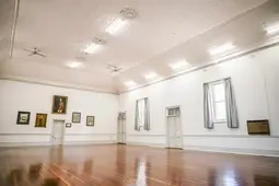 Birdwood Institute Hall Interior 2026 July Nathan Till 04 (1).webp
