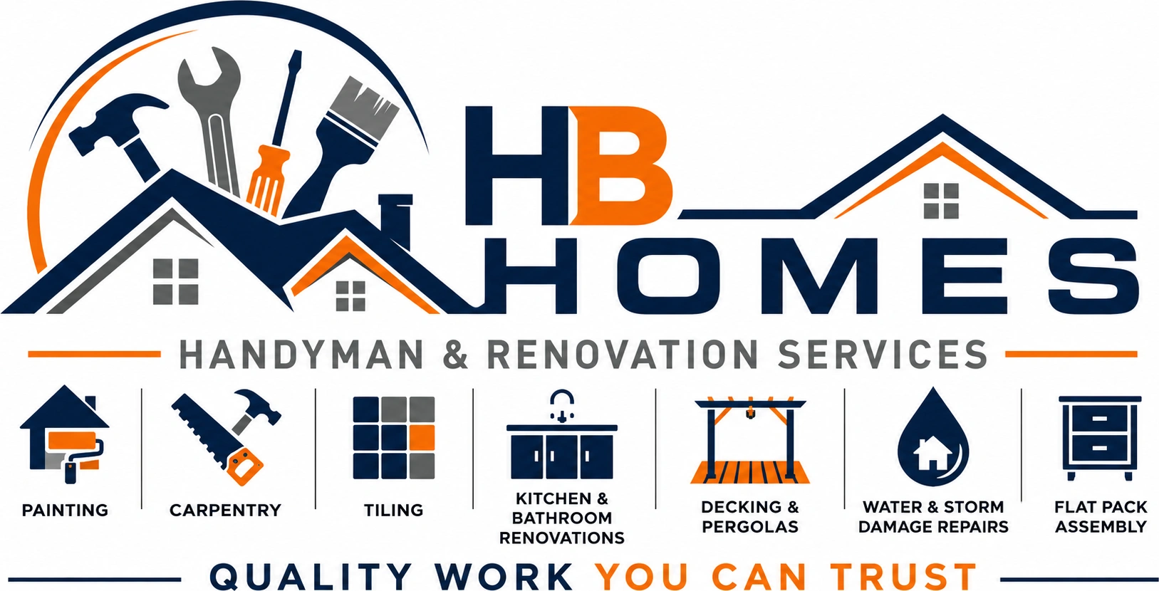 HB HOMES