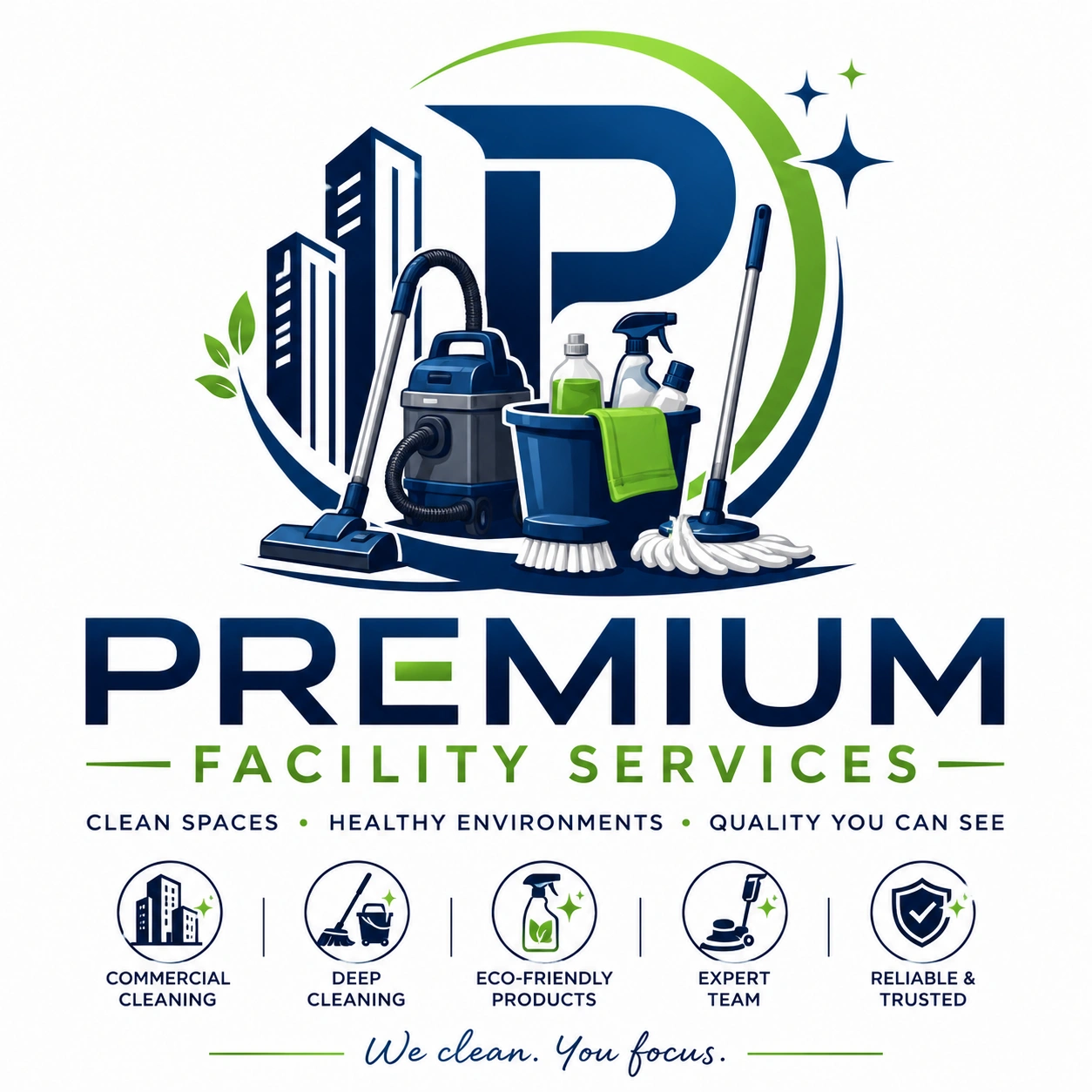 PREMIUM FACILITY SERVICES