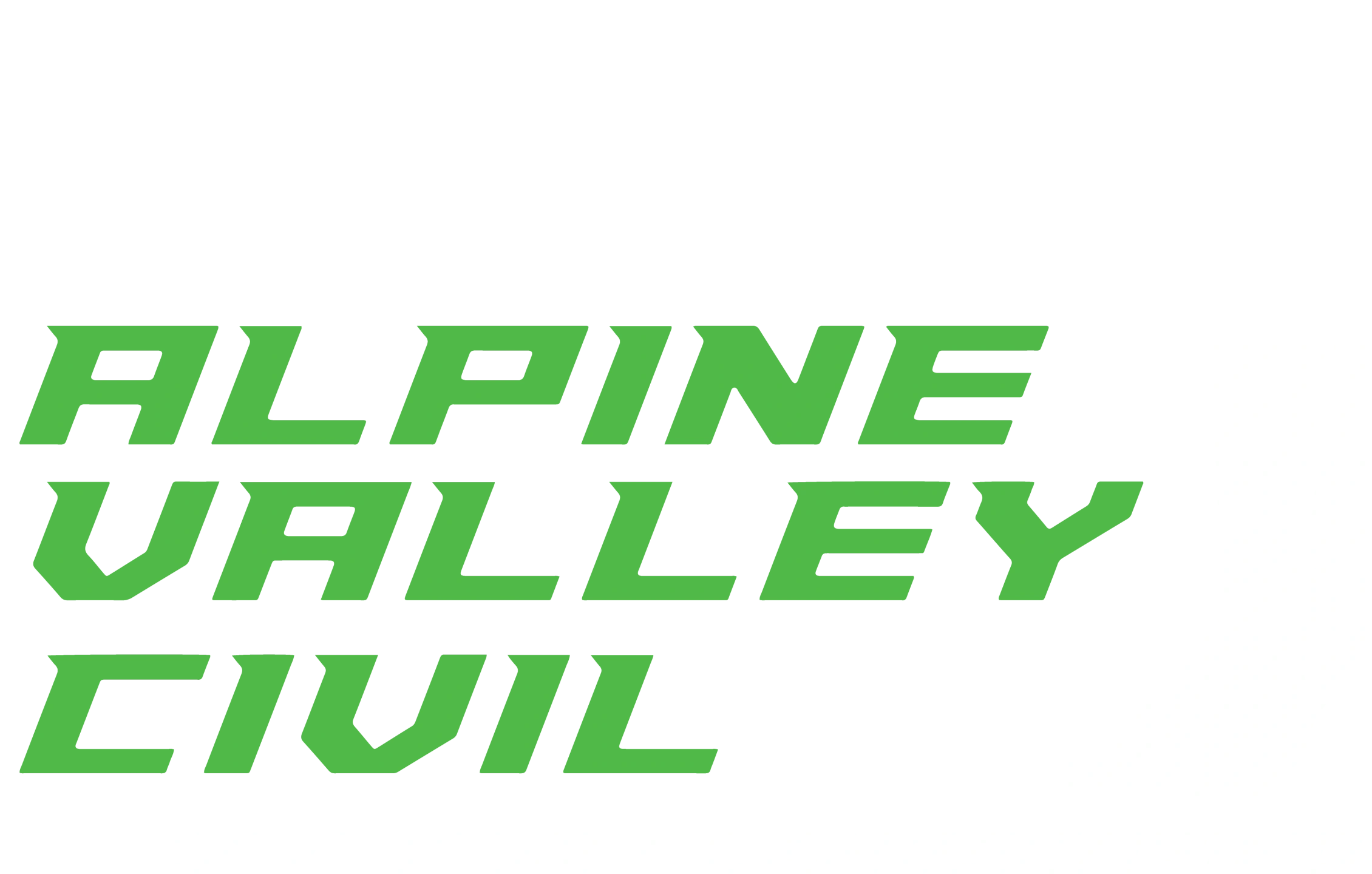 Alpine Valley Civil